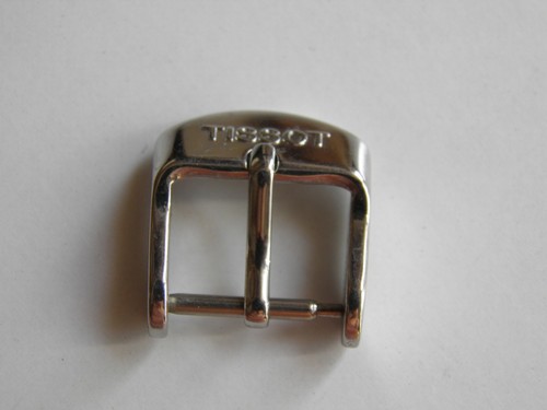 Tissot cinturino fibbia - mm,