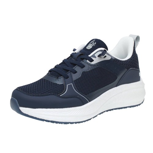 Marina militare sneakers slip - marina,