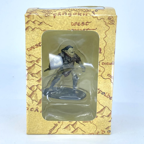 Moria goblin figure - moria,