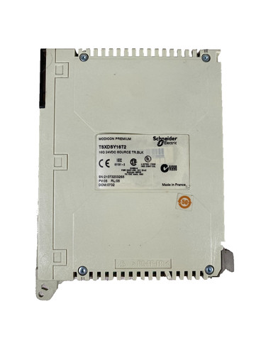 Schneider modicon premium - schneider,