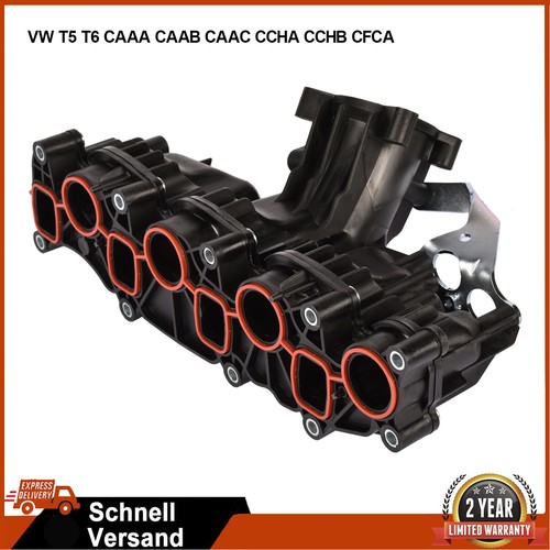 Collettore aspirazione per - , vw