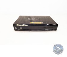 Decoder Digitale Terrestre TELE System TS7900HD HDMI USB Ethernet