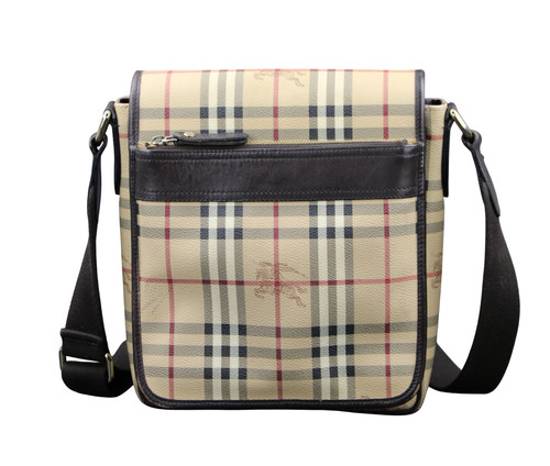 Borsa burberry uomo tracolla - borsa,