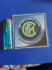 CURVA NORD MILANO ADESIVO