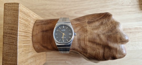 Reloj eberhard royal - /,