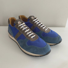 Scarpe da ginnastica Moncler