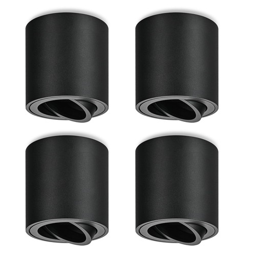 Faretti soffitto - 4×,