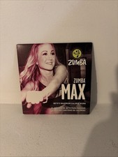 Zumba Fitness MAX DVD-Super