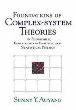 Foundations of Complex-system