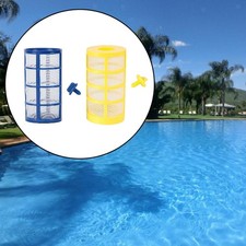 Cestello per anodo di rame