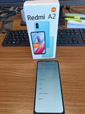 Xiaomi Redmi A2 Smartphone 6,52" 32GB 2GB RAM Dual SIM Verde Chiaro