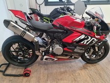 Scarico Zard Completo Ducati Panigale V2