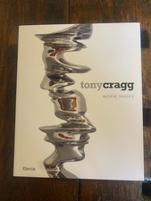 AA.VV. Tony Cragg Material