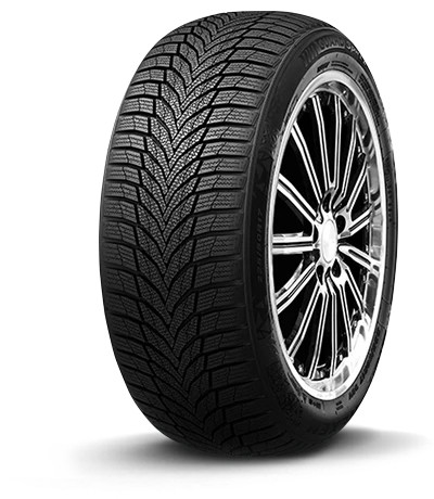 Nexen winguard sport suv - nexen,