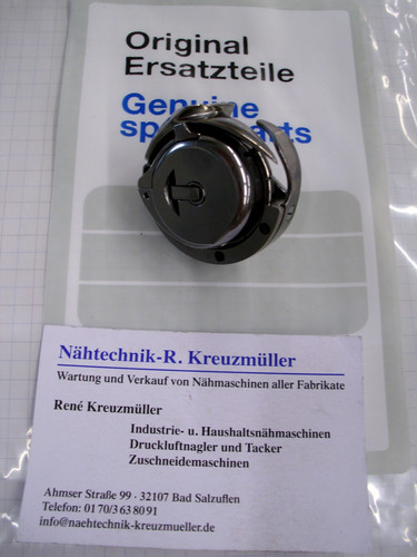 Pinza dürkopp adler 169 - pinza,