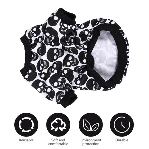 Maglia per cani abbigliamento - ,