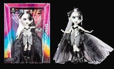 Rainbow High Shadow High