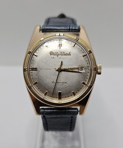 Philip watch centenaire - philip,