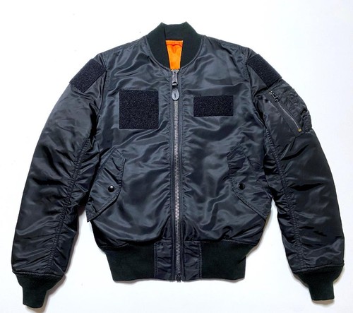 Giacca volo originale alpha - giacca,