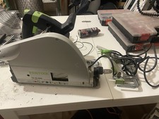Sega Festool