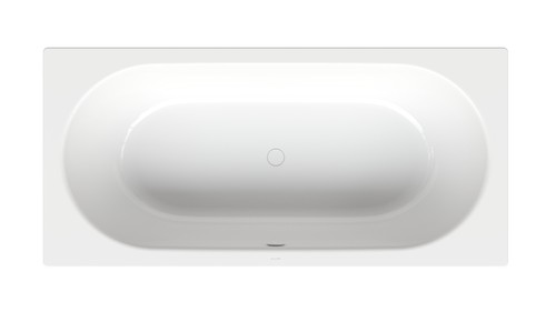 Vasca bagno rettangolare - da,