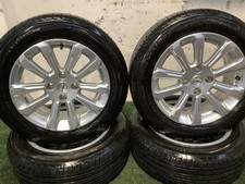 4 CERCHI IN LEGA PER OPEL