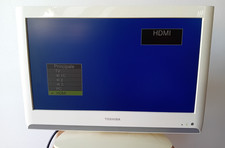 Monitor computer toshiba - tv,