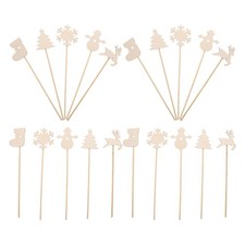  20 bacchette magiche da