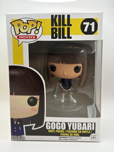 Funko pop vinile kill - funko, vinile: