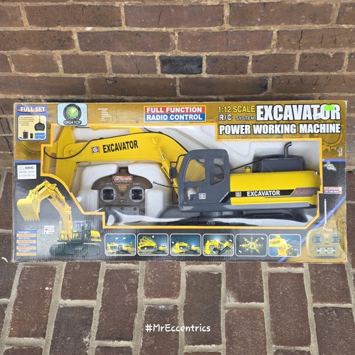 Macchina escavatore b - macchina,