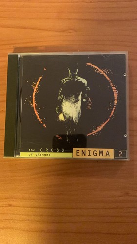 Enigma the cross - the, of