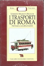 I TRASPORTI DI ROMA UMBERTO
