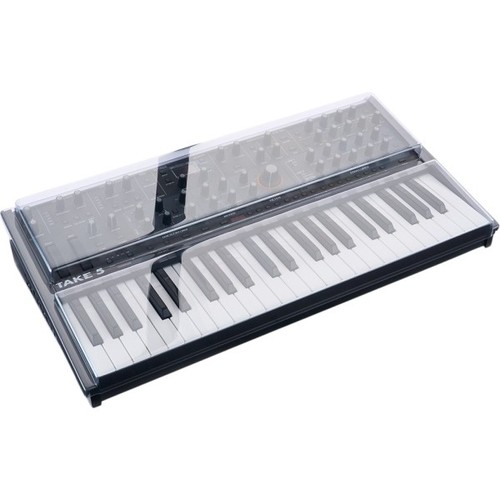 Decksaver sequential take - decksaver, &
