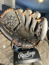 Raro guanto modello gioco Turn