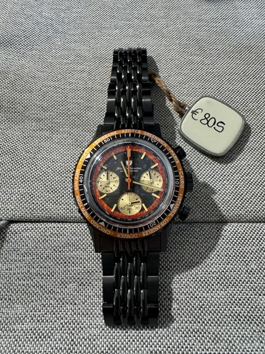 Orologio nivada grenchen - nivada,