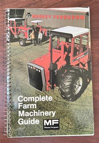 Guida completa macchine
