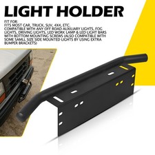Bull Bar LED Work Light Front