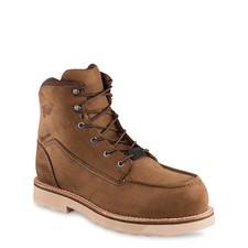 Stivaletti di sicurezza uomo Red Wing King Toe 3020 non metallizzati S7L taglie 7-12