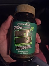 Nature's Plus Ultra GHT