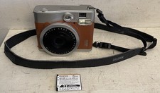 Fujifilm Instax Mini 90 Neo Classic fotocamera pellicola istantanea e batteria OTTIME CONDIZIONI