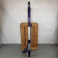 Shark AX910UK AX910UKT Lift Away Duo Pulito Manico Tubo E Bacchetta Funzionante Gratis P&P