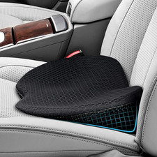 Cuscino a Cuneo per Auto, per