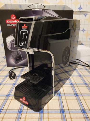 Macchina caffè capitani covim - caffè,