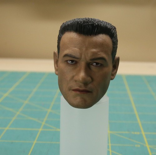 Hot toys scala tms133 arc - hot, 1/6
