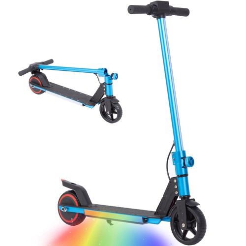 Monopattino elettrico - monopattino,