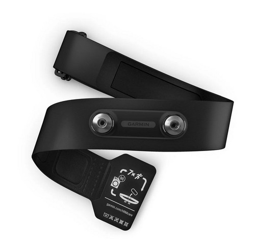 Garmin fascia ricambio hrm - fascia,