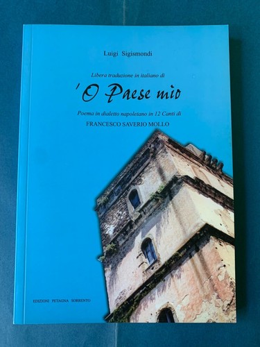 Paese mio libera - -,