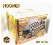 Macchina Per La Pasta Fresca