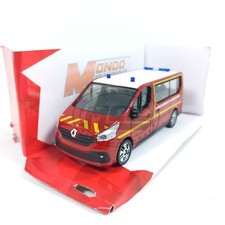 1/43 Coche Furgoneta Renault