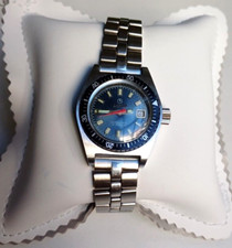 orologio donna Lanco diver automatic 21 jewels Swiss Made